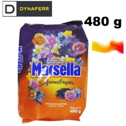 MARSELLA DETERGENTE X 480 GR