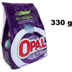 DETERGENTE OPAL ULTRA X 330GR