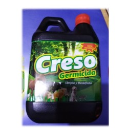 KRESO GERMICIDA 1LT