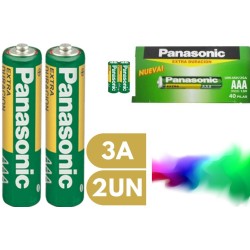 CAJA PILAS AAA PANASONIC X...