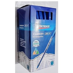 BOLIG T/SECA ARTESCO TRIMAX...