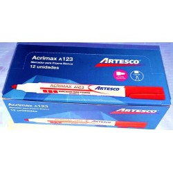 PLUMON A 123 P/PIZARRA...