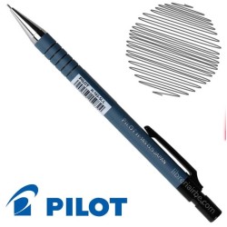 PORTAMINA 0.5 MM H-165 AZUL...