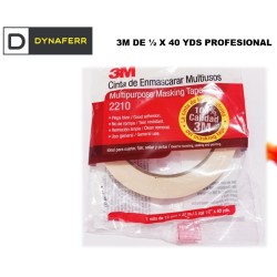 CINTA SCOTCH MASKIN TAPE...
