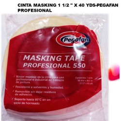 CINTA MASKING 1.1/2" X 40...