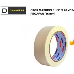 MASKING TAPE ESCOLAR...