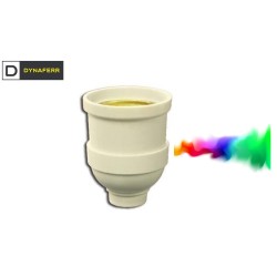 SOCKET AEREO BAKELITA -...