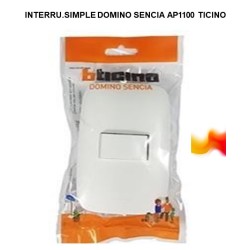 INTERRU.SIMPLE DOMINO...