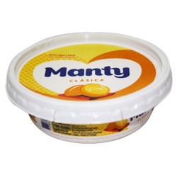 MARGARINA MANTY POTE 90 G