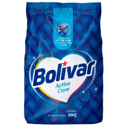 BOLSON DETERGENTE BOLIVAR...