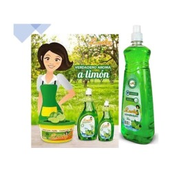 Lava vajillas líquida LESLY 950ml