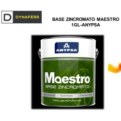 BASE ZINCROMATO MAESTRO...
