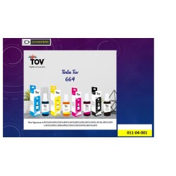 TINTA TOV PARA IMPRESORA...