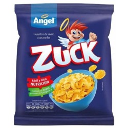 CEREAL ANGEL ZUCK 20GR