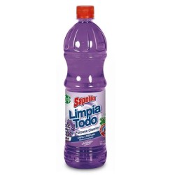 LIMPIA TODO LAVANDA 900 ML...