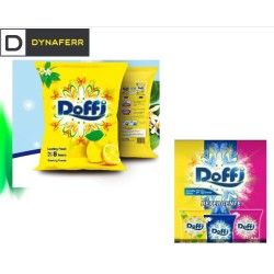 DETERGENTE DOFFI LIMON 60 X...