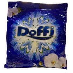 DETERGENTE DOFFI FLORAL  60...