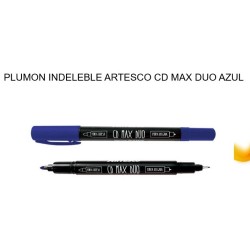 PLUMON INDELEBLE ARTESCO CD...