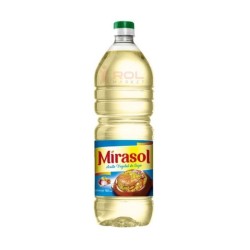 Aceite Mirasol 900 ml