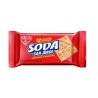 Galleta Soda SAN JORGE x 40