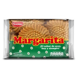 GALLETA MARGARITA