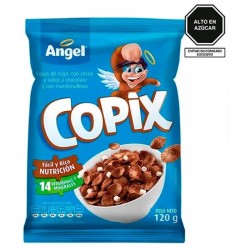 CEREAL ANGEL COPIX...