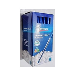 Bolig T/SECA ARTESCO TRIMAX 35F azul