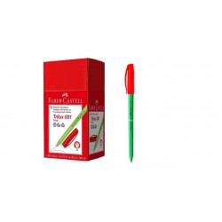 BOLIG FAB 031-TRILUX ROJO