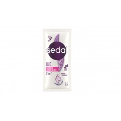 SH SEDAL DUO 40ML X 12