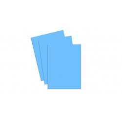 CIENTO PAPEL BOND COLOR A4...