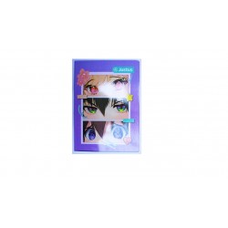 CUADERNO DELUXE JUSTUS A4 X...