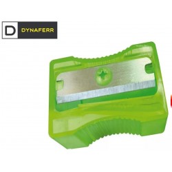 TAJAD PLAST SIMP 25FC FABER...