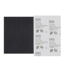 LIJA METAL P120 QQQ (11 x 9PULG/500)