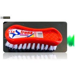 ESCOBILLA PLASTICO CHAVITO...