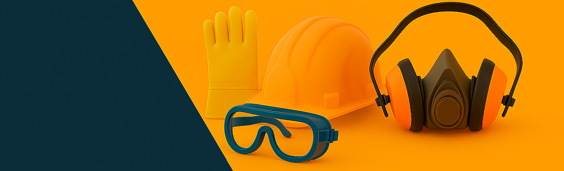 Seguridad industrial